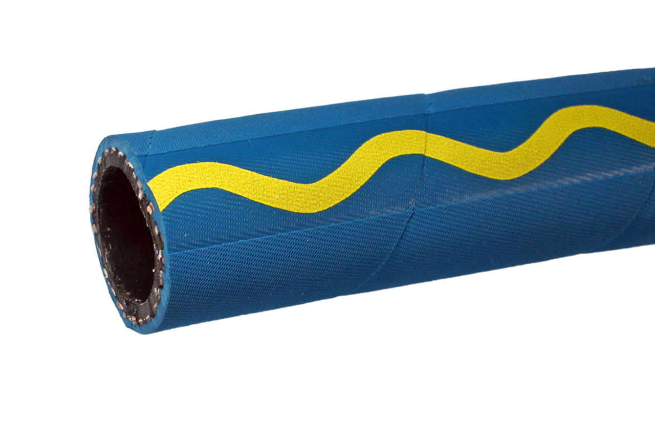 Niederdruckschlauch Aquapal 13/20 mm