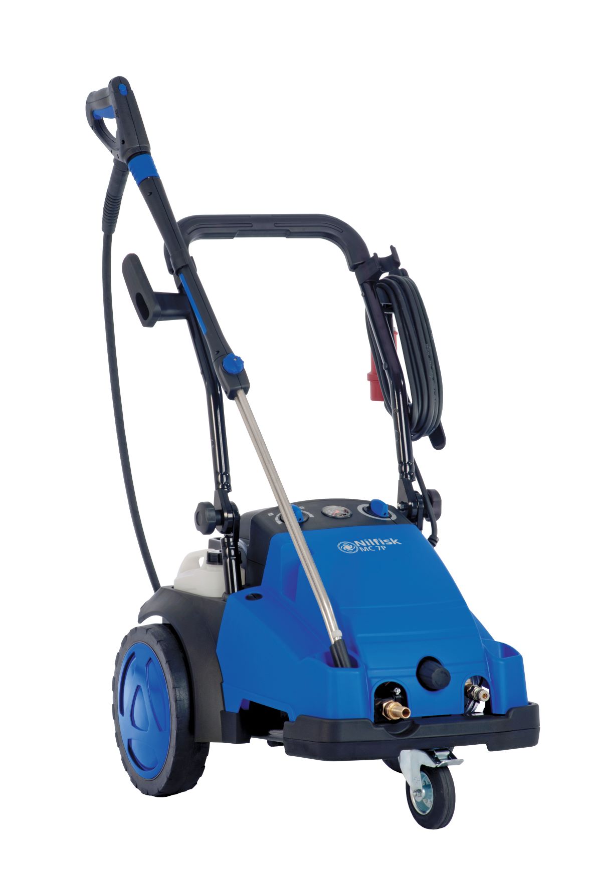 NILFISK MC 7P-195/1280 NILFISK MC 7P-195/1280