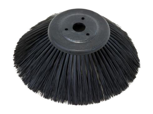 NILFISK Seitenbesen 109x315 mm, PP 0,5