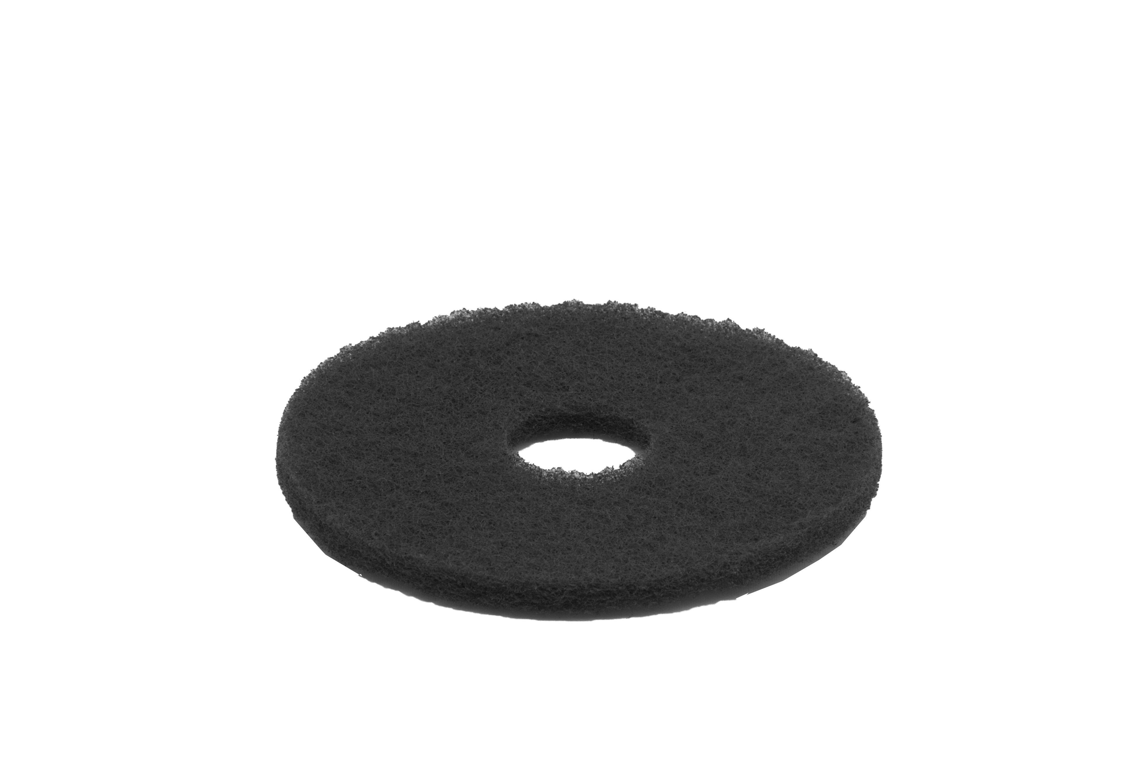 WILLMOP Pad schwarz