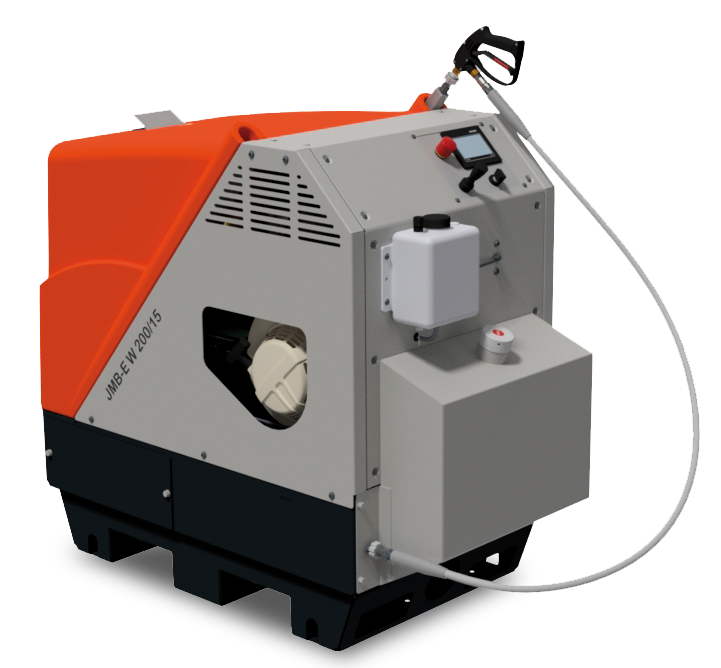 DIBO Diesel / 70 kW