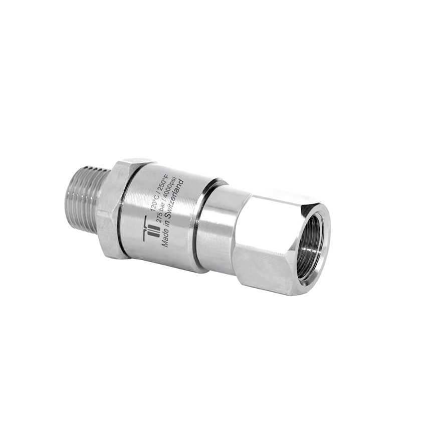 MOSMATIC Drehgelenk DGV