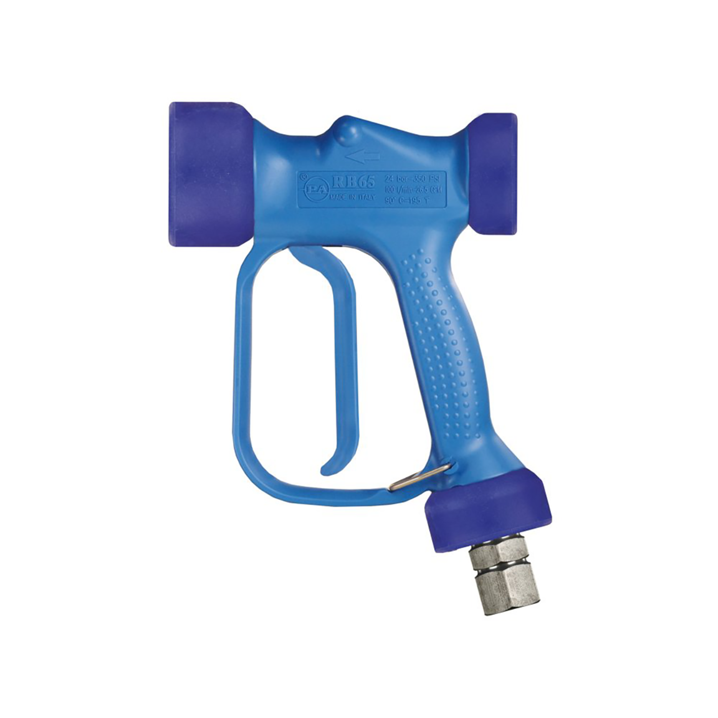 Wasserspritzpistole RB 65