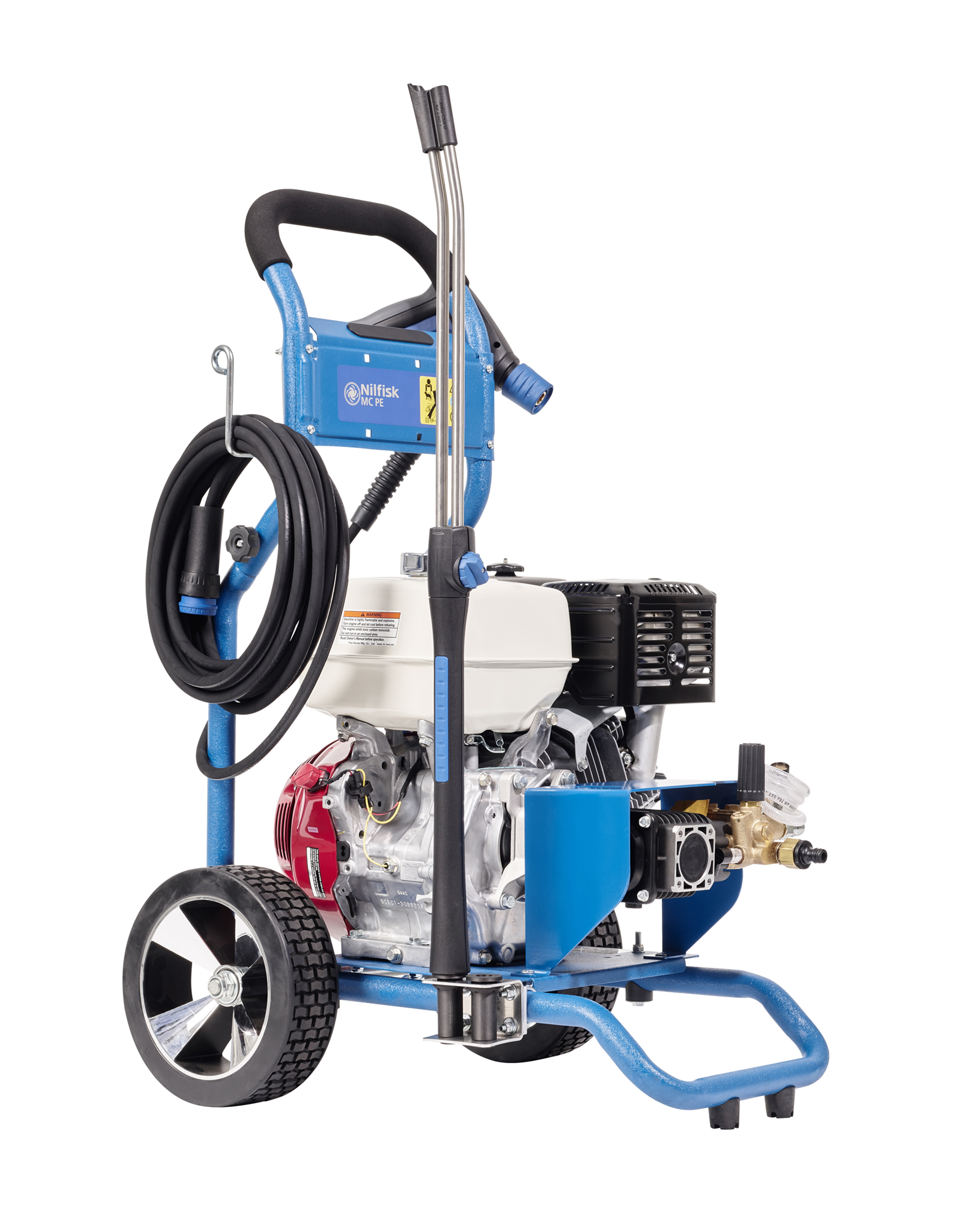 NILFISK MC 5M  280/1100 PE