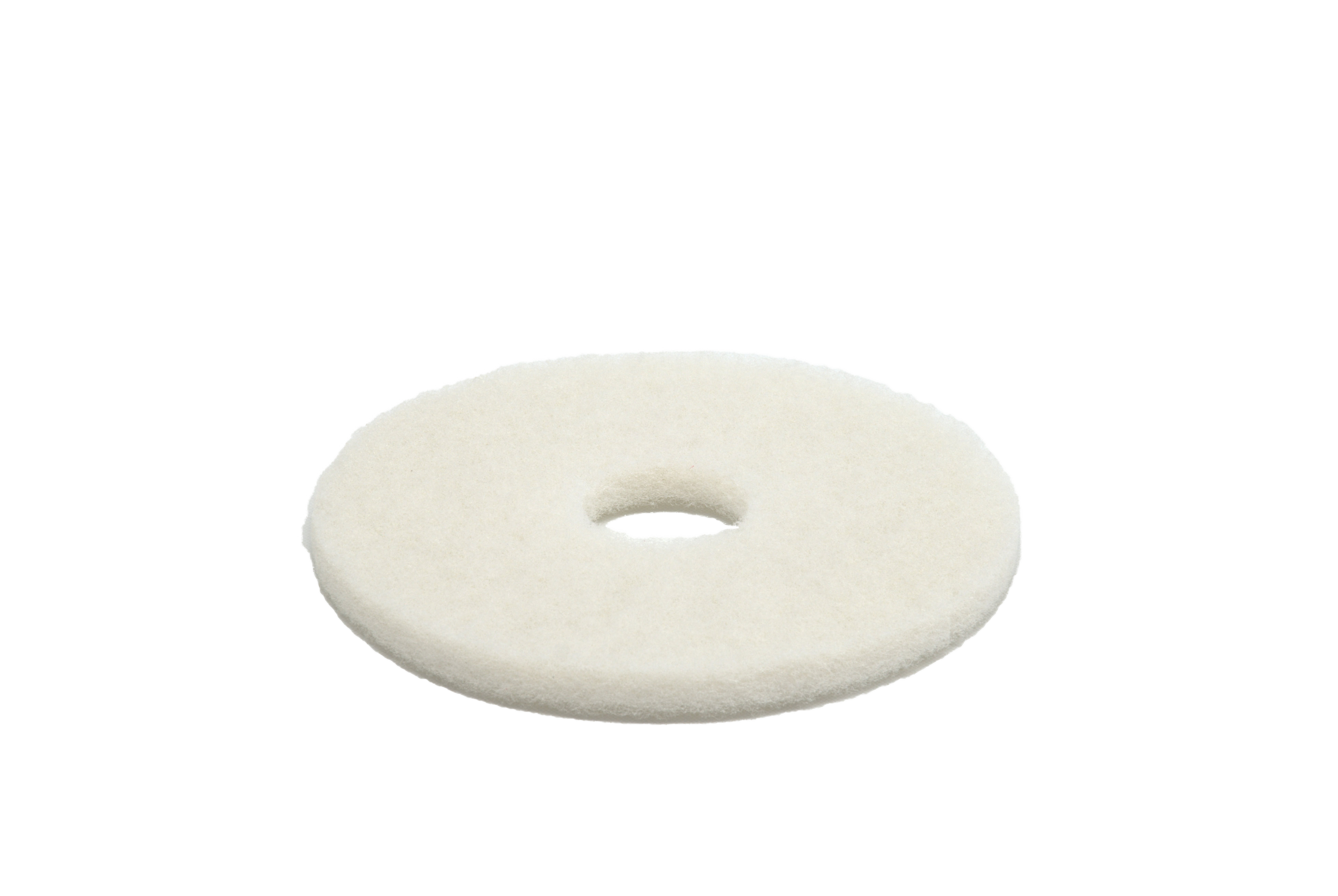 WILLMOP Pad weiss