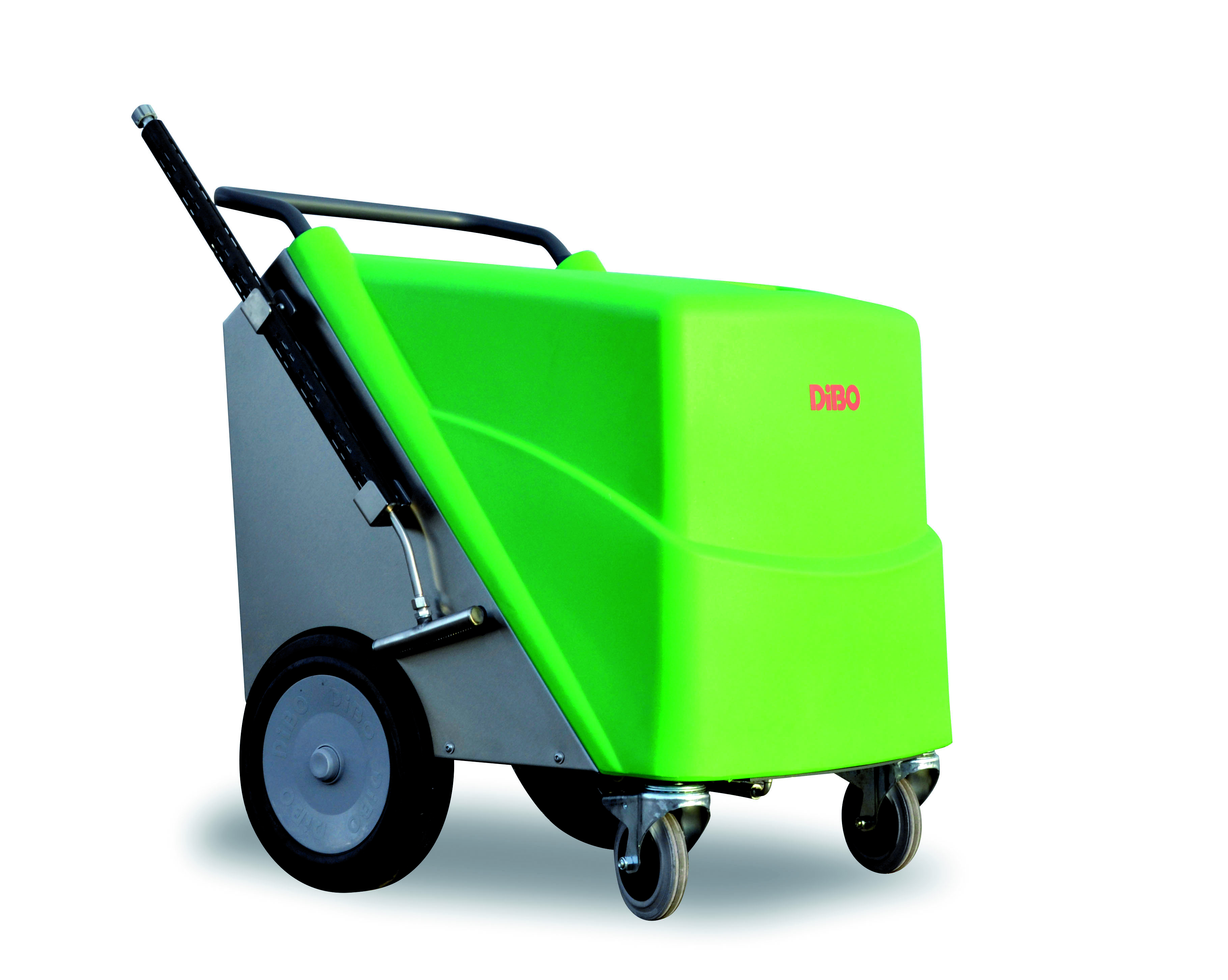 Mietmaschine DIBO Typ E