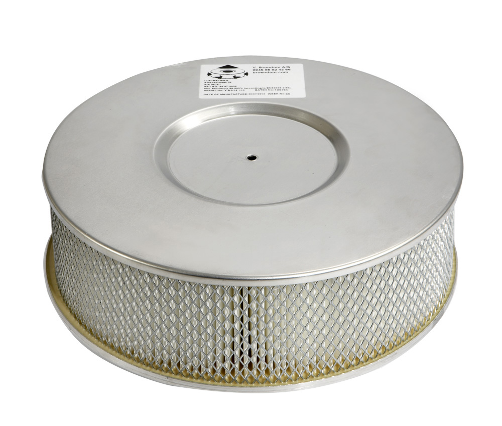 HEPA Filter zu RONDA Sauger 200 H-A Asbest