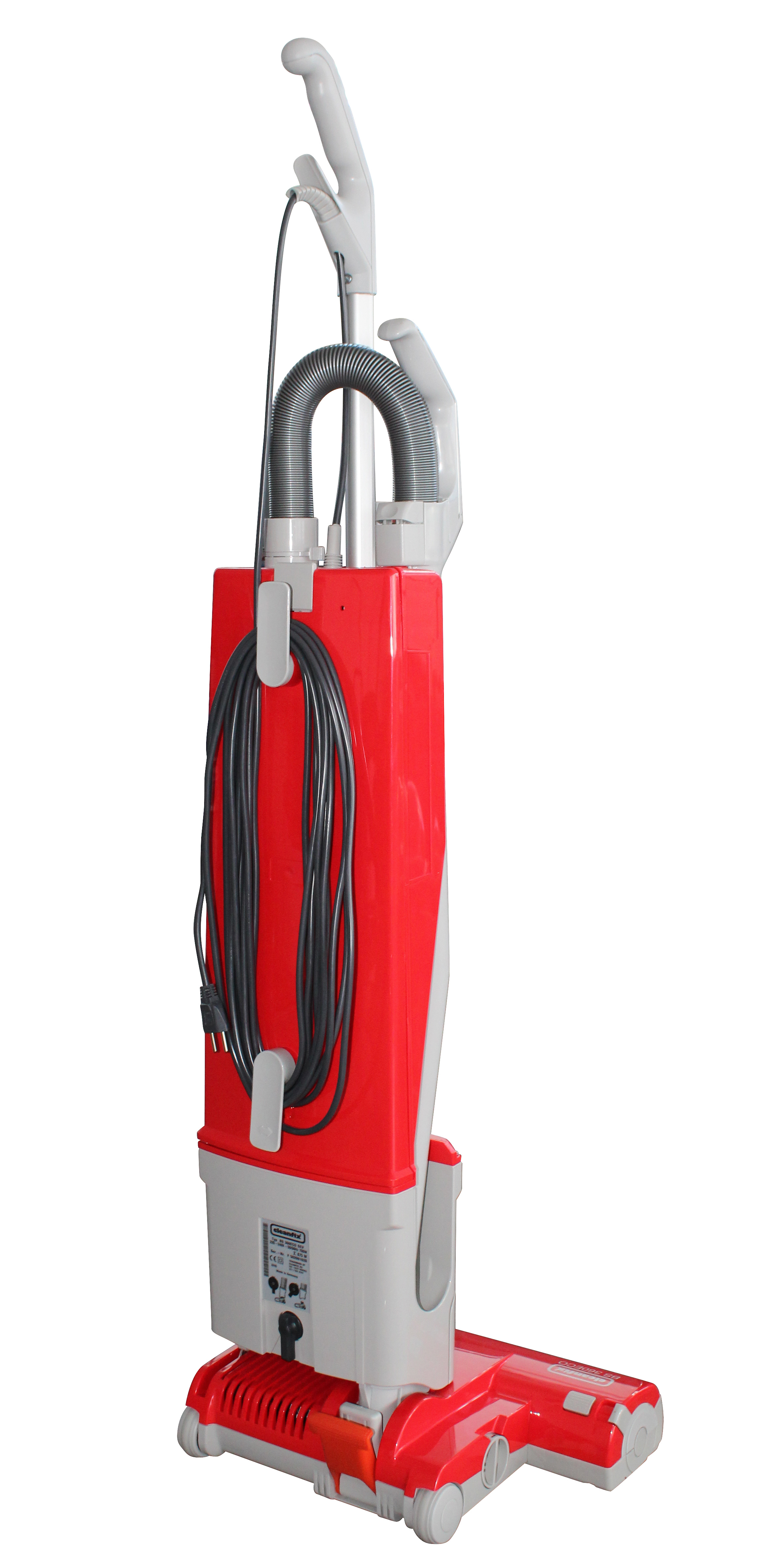 CLEANFIX BS360 ECO SEV Trockensauger