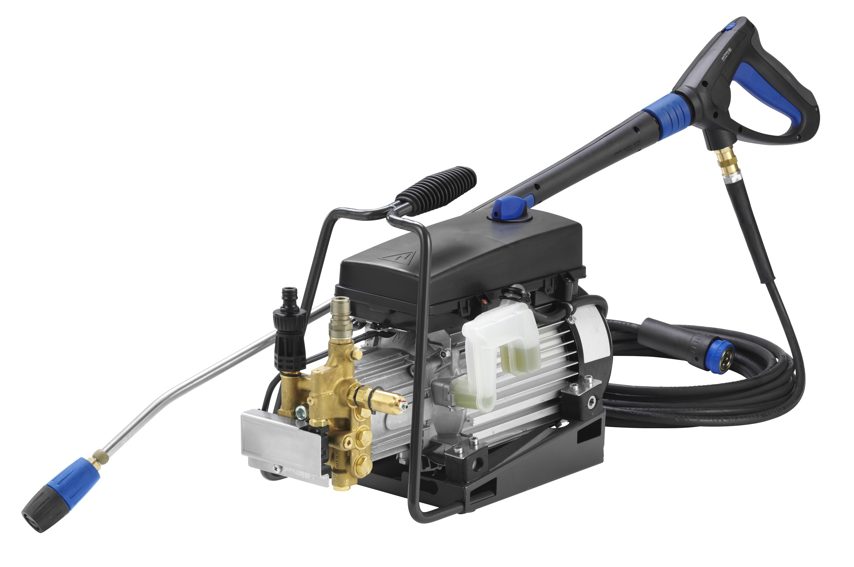 NILFISK SC UNO 4M-160/720 PS