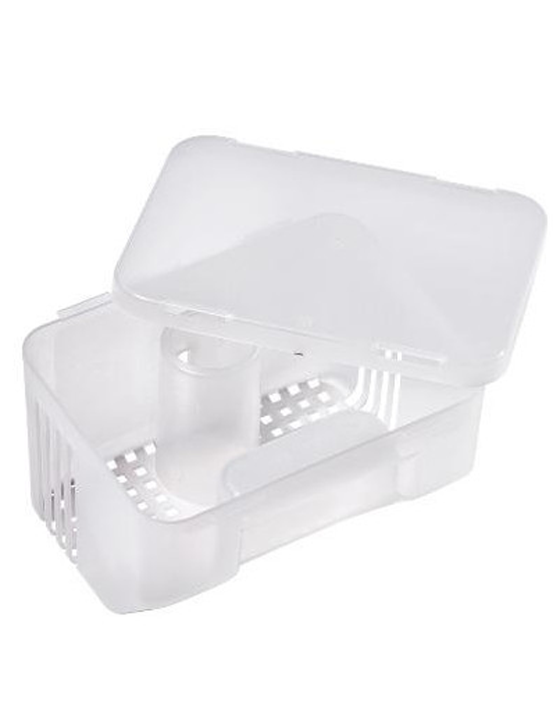 NILFISK Grobschmutzkorb-Set