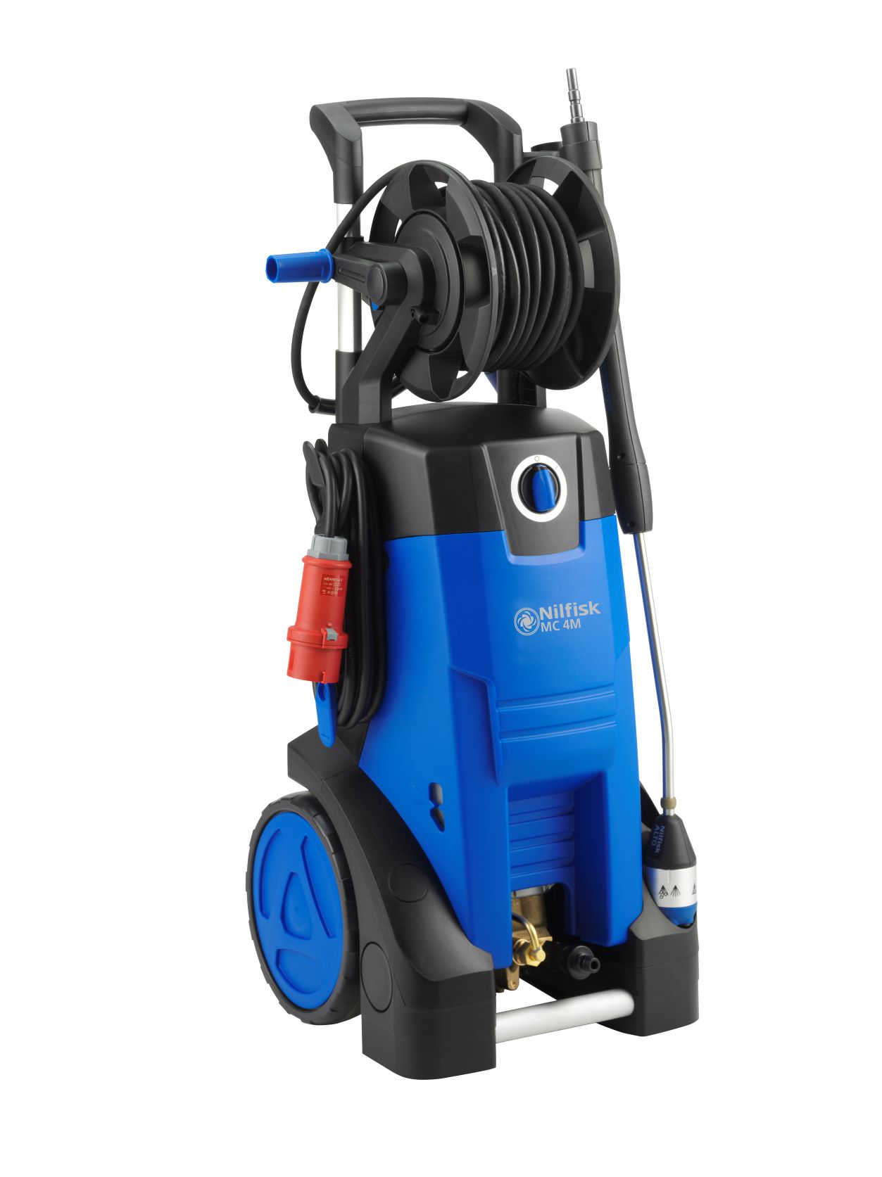 NILFISK  MC 4M-180/740 XT