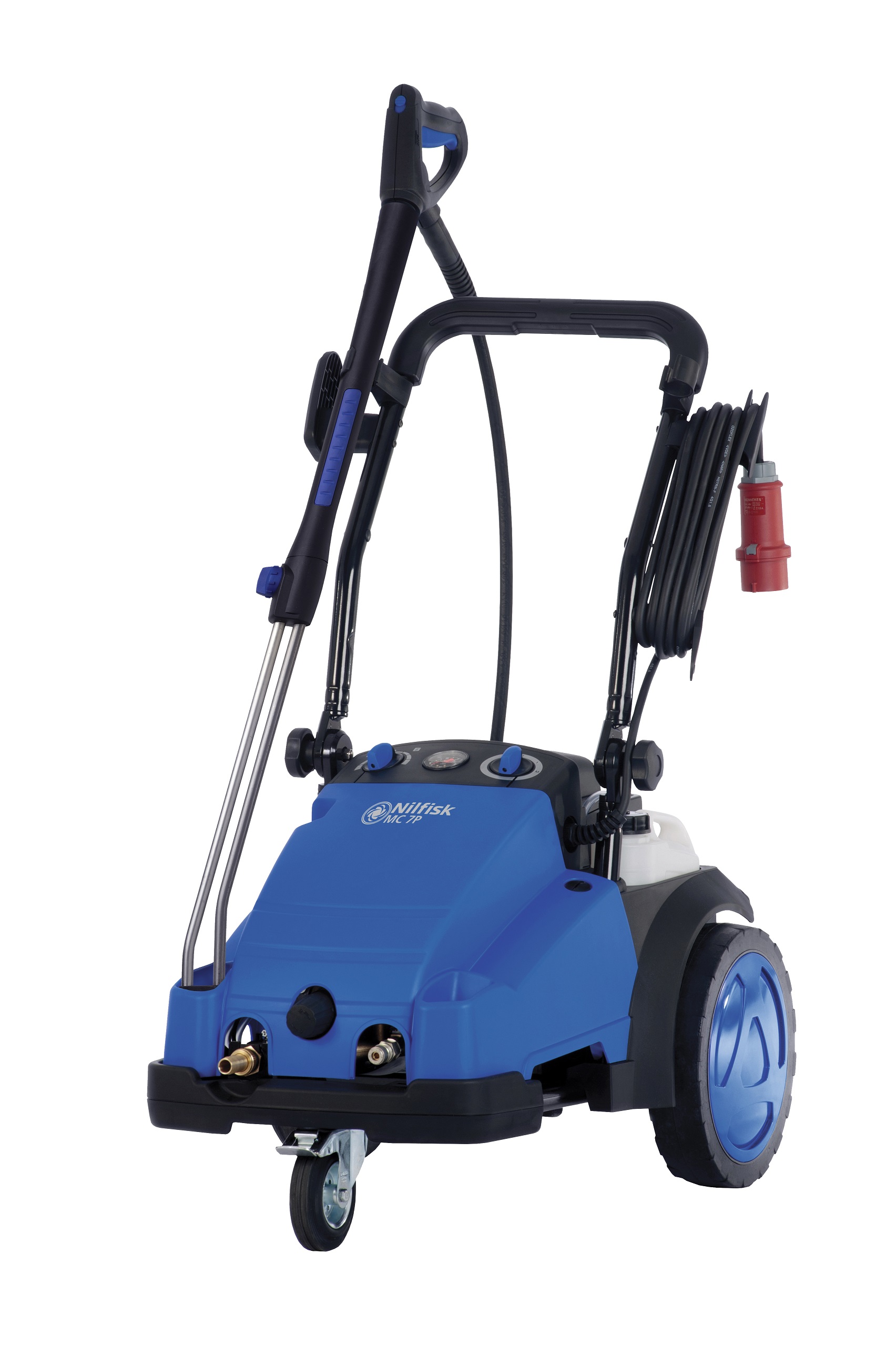 NILFISK MC 7P-195/1280 F