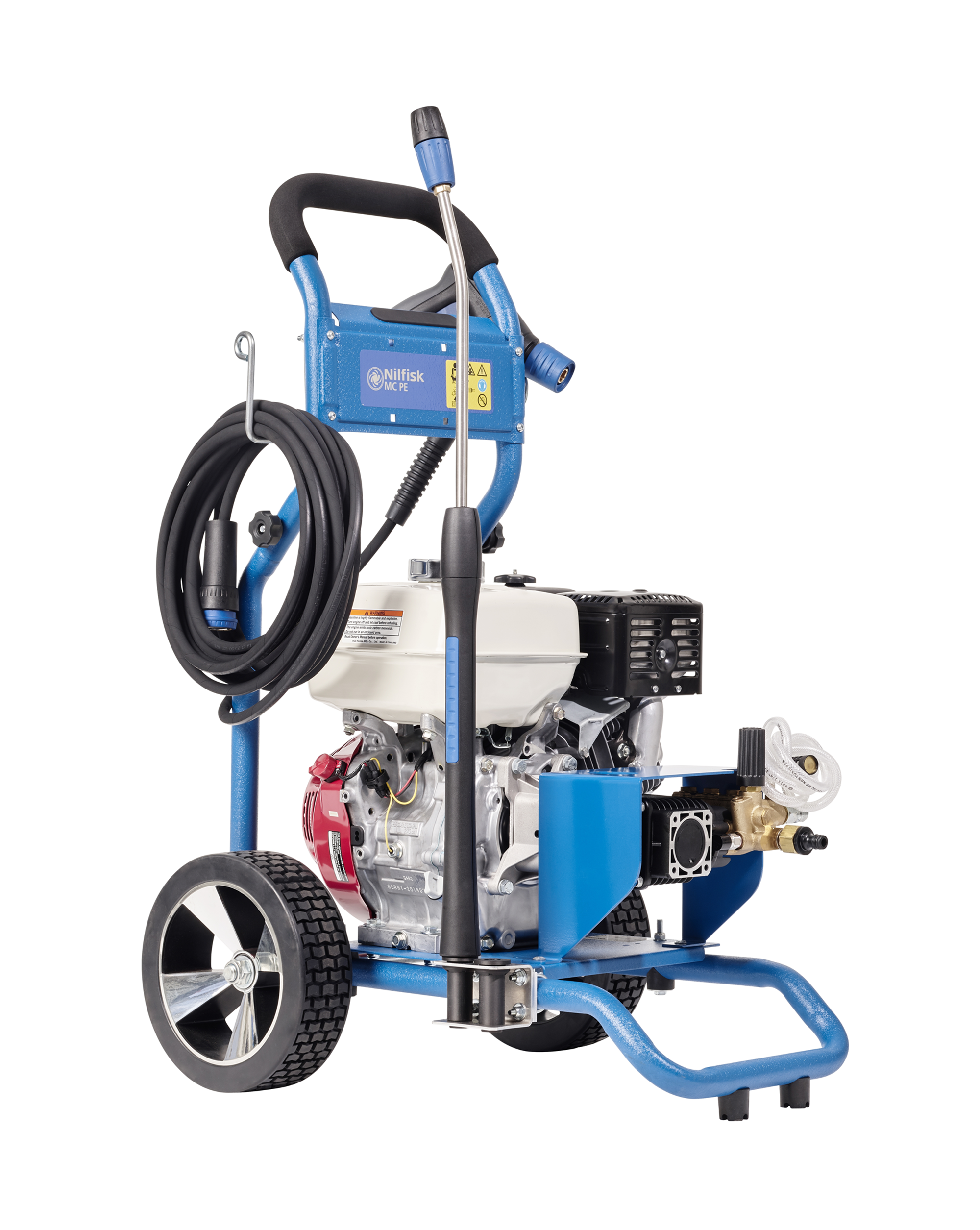 NILFISK MC 5C 230/940 PE