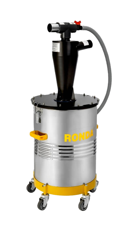 RONDA CF-502A Vorabscheider