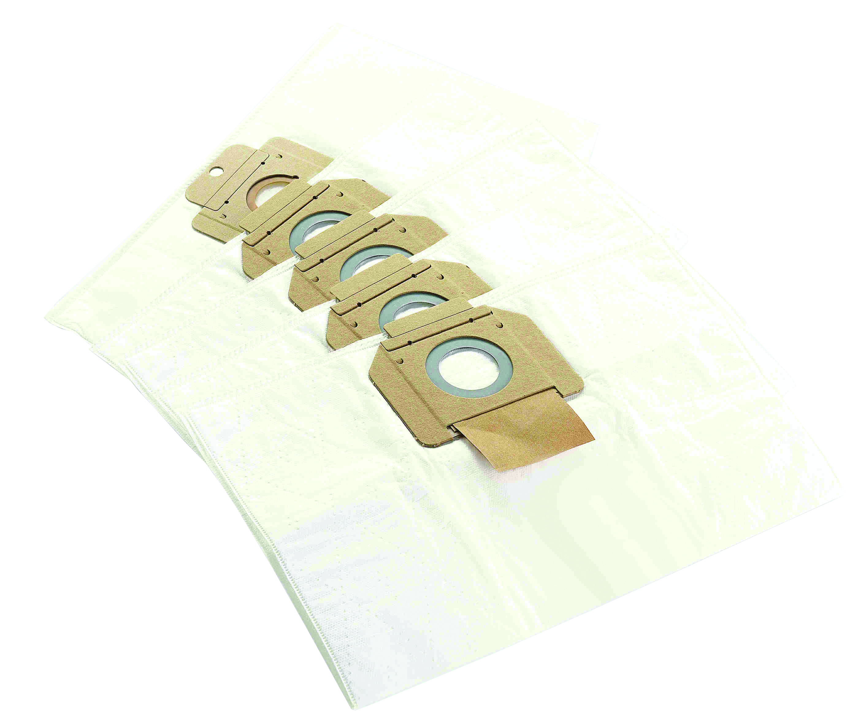 NILFISK Vlies-Filtersack VPE 5Stk. ATTIX 33/44