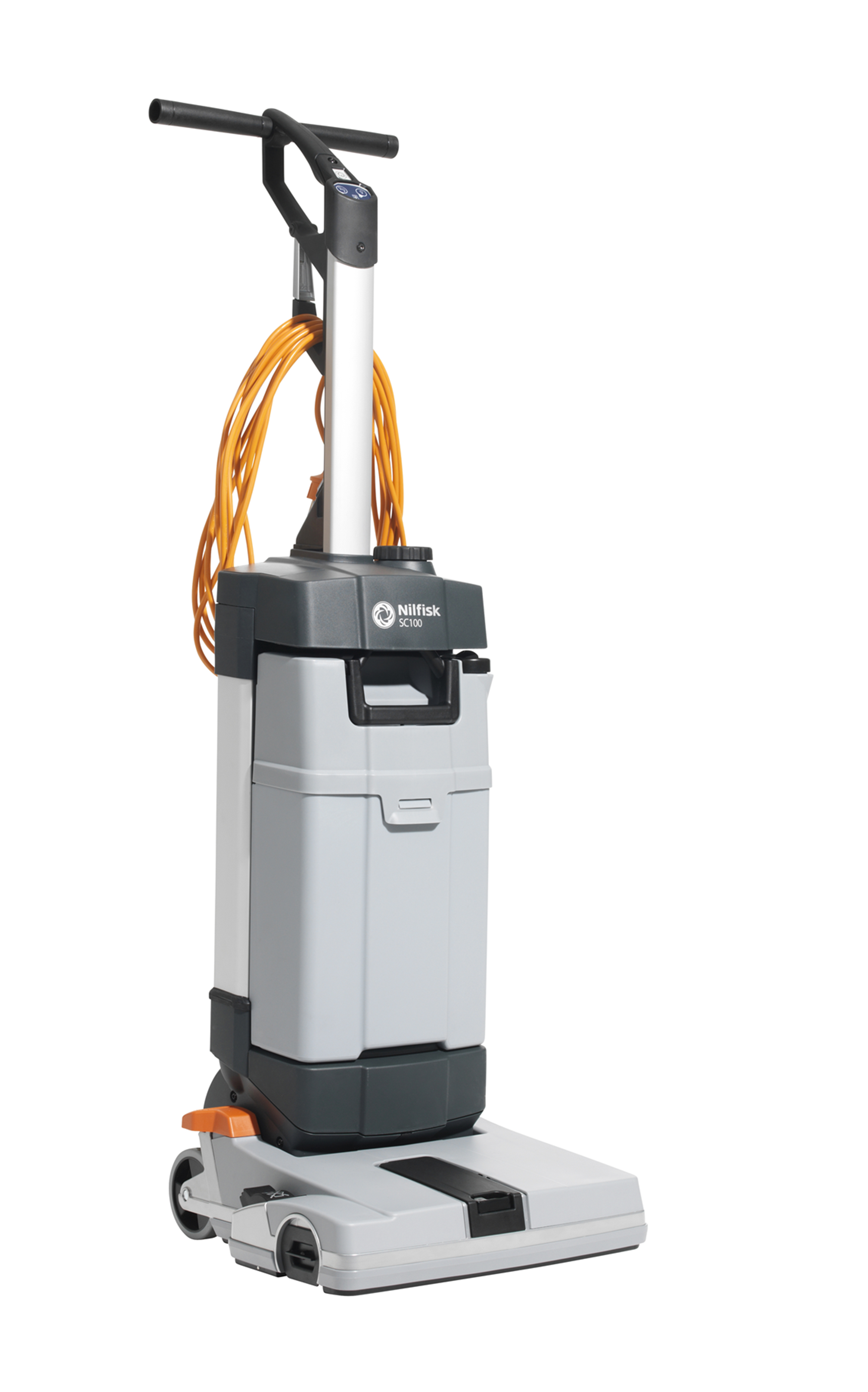 NILFISK SC100 E Scheuersaugmaschine