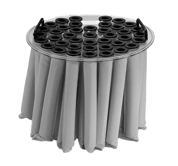 RONDA Kanalfilter 2000