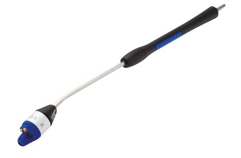 NILFISK Universal Plus Strahlrohr mit 4-in-1 D