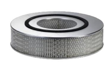 HEPA-Filter