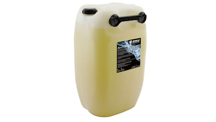 EHRLE SoftFoam INEX, Kanister à 60 l