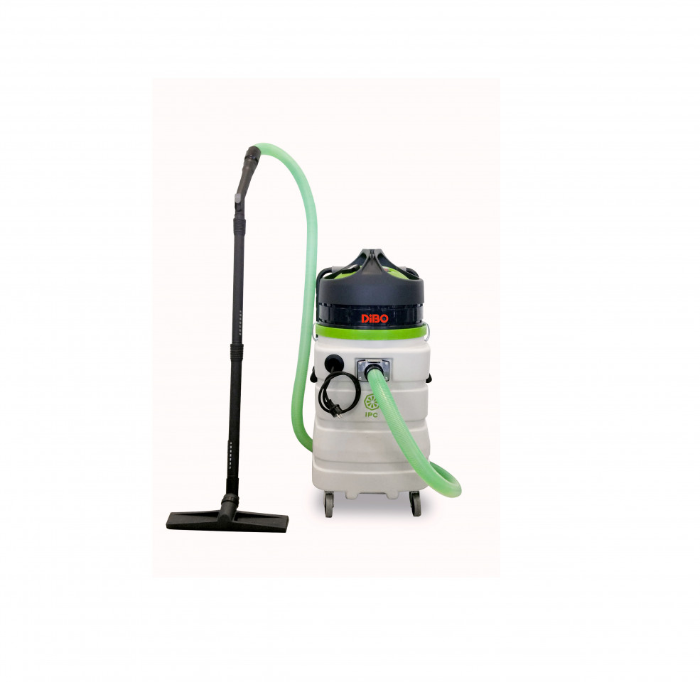 DIBO Pumpensauger