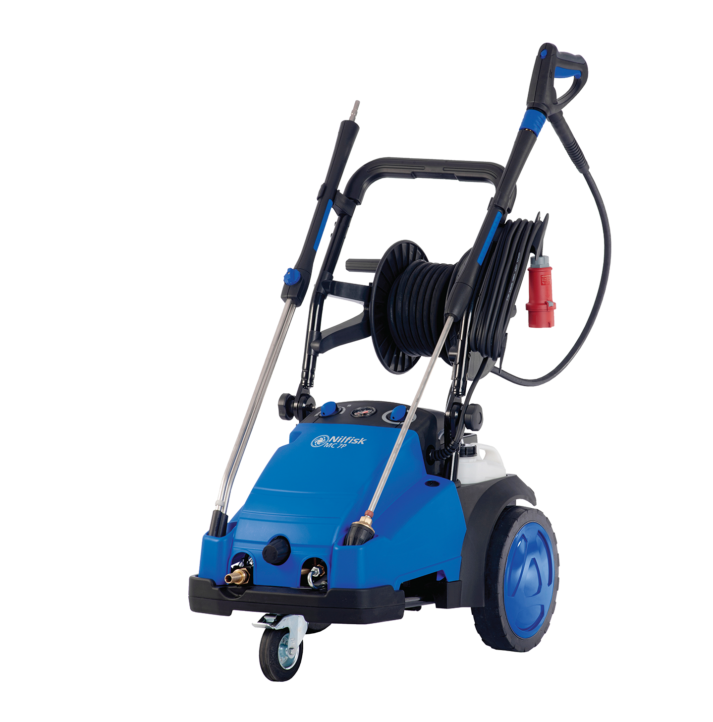 NILFISK MC 7P-195/1280 XT 