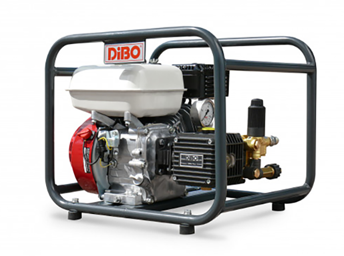DIBO PTL-S 150/11 B