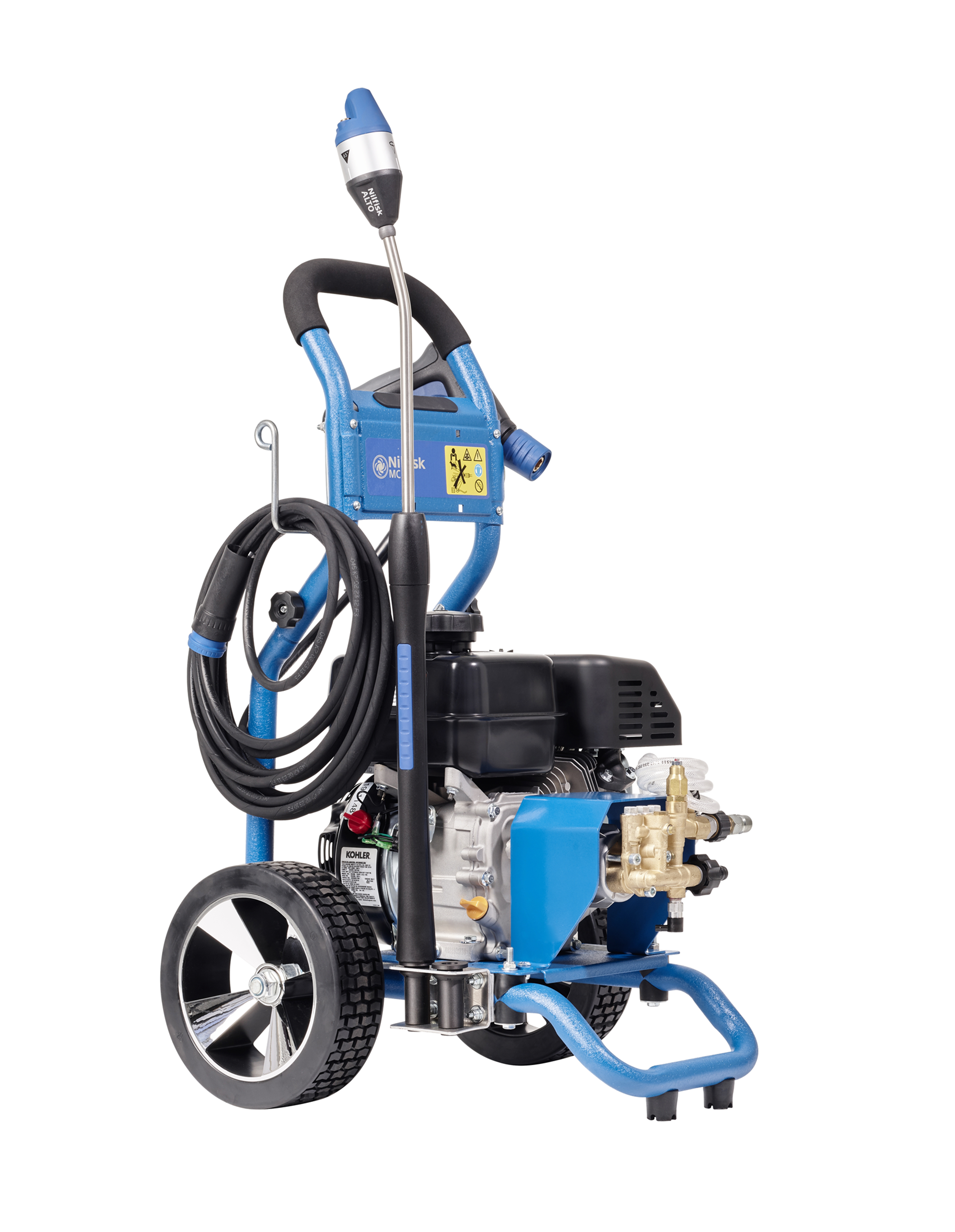 NILFISK MC 2C-160/740 PET