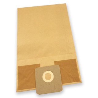CLEANFIX S10 Papierstaubbeutel