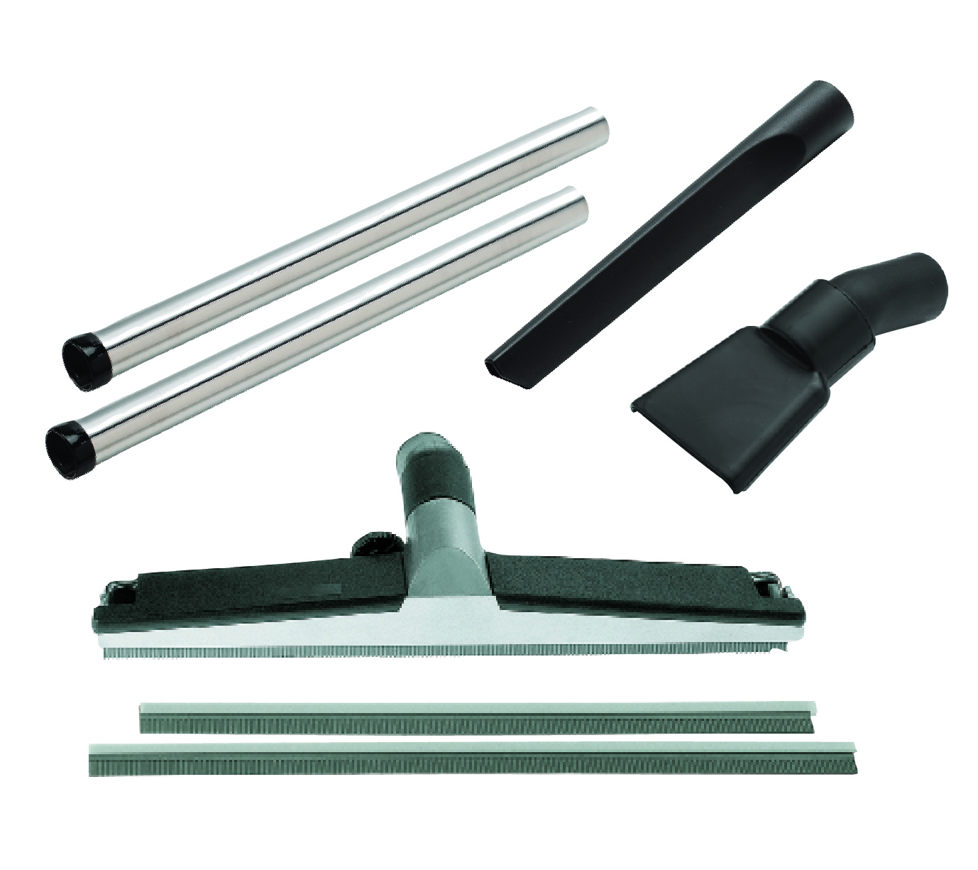 NILFISK Handwerker- & Industrie-Set  36 mm