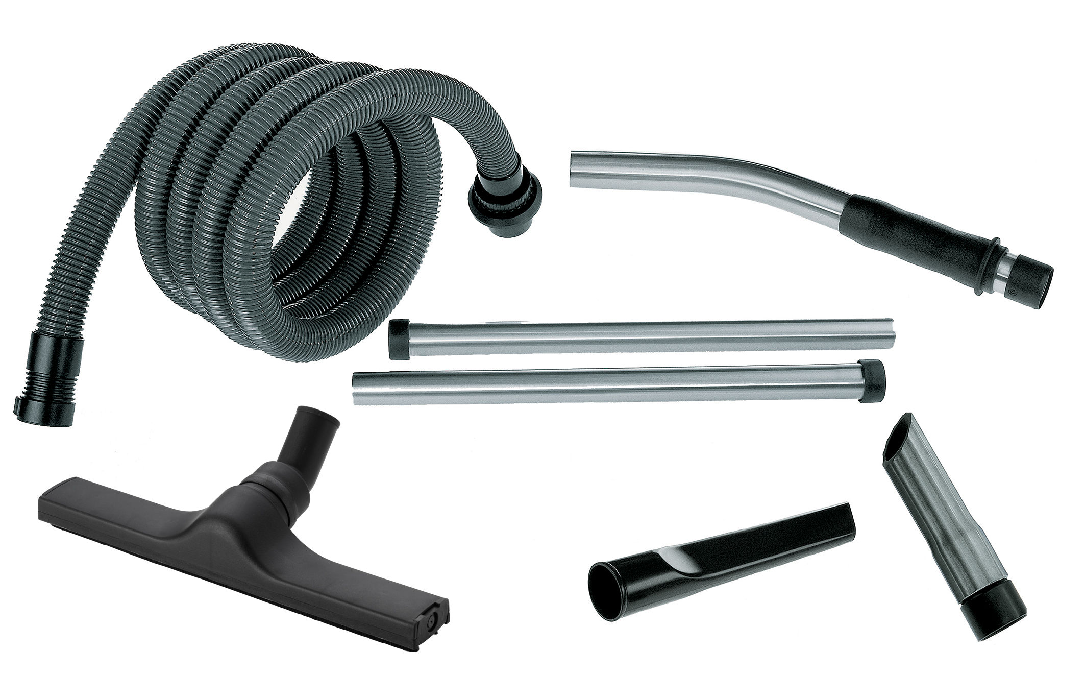 NILFISK Werkstatt-Set Ø 36 mm