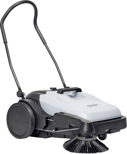 NILFISK SW200 Handgeführte Kehrmaschine