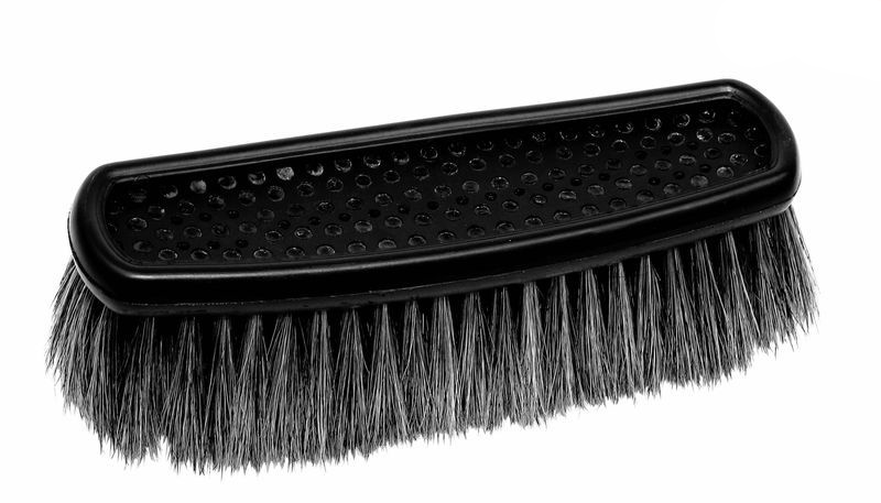 Waschbürsteneinsatz Naturhaar 60 mm