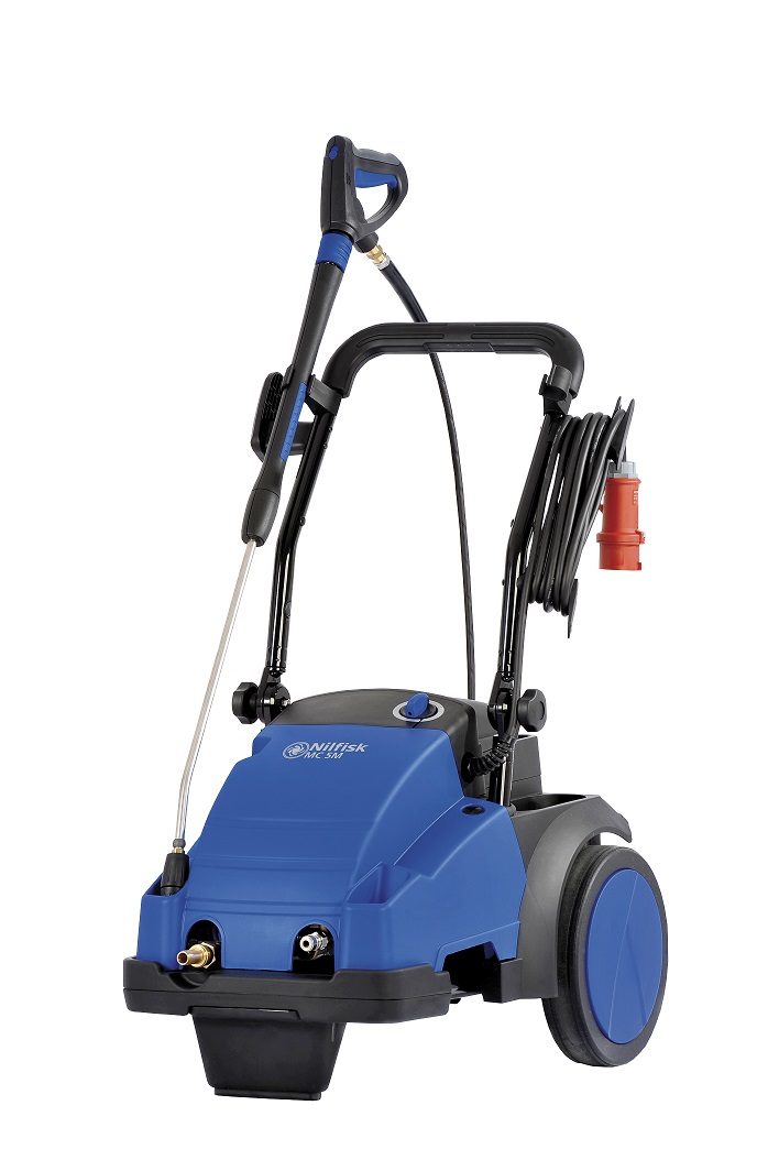 NILFISK MC 5M-220/1130 FA