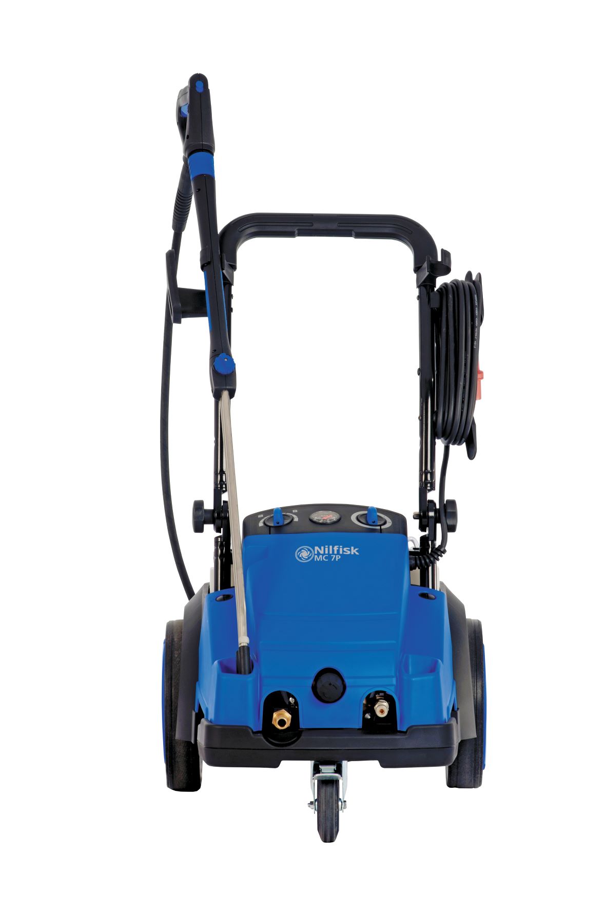 NILFISK MC 7P-195/1280 NILFISK MC 7P-195/1280