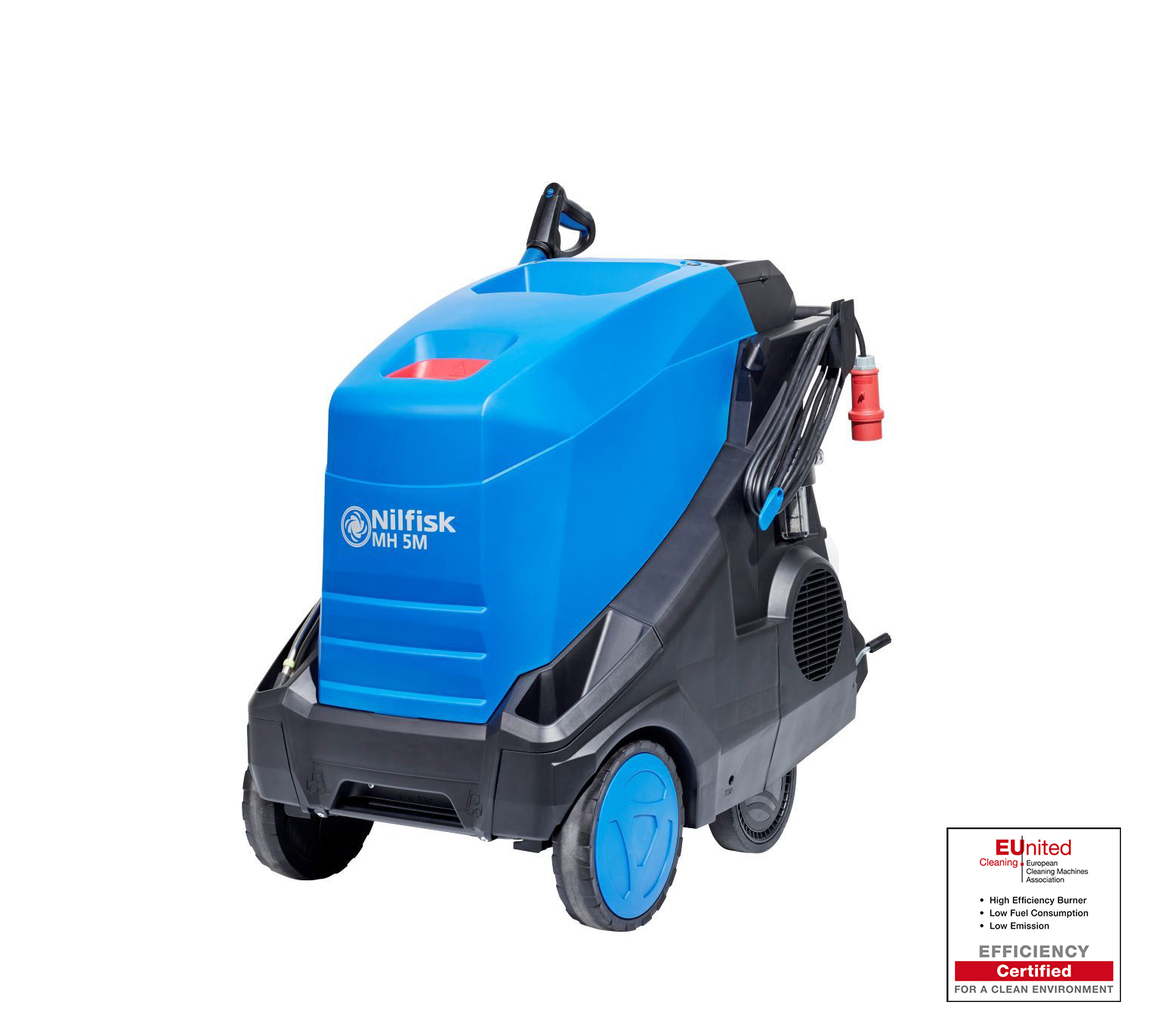 NILFISK MH 5 M-210/1100 X