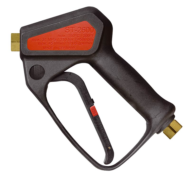 Hochdruckpistole ST-2600