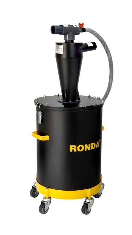 RONDA CF-502P Vorabscheider 