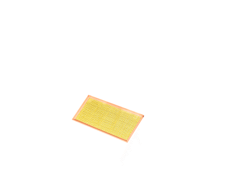 NILFISK Filter Polyester