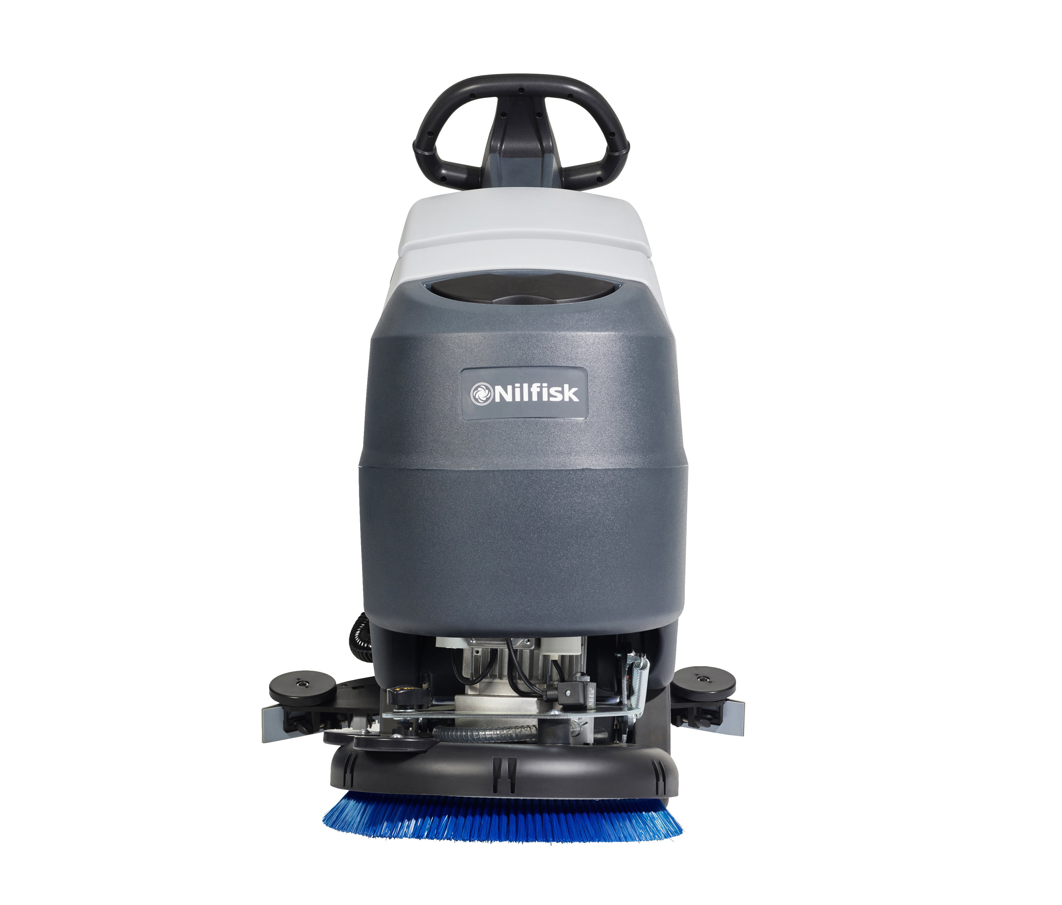 NILFISK SC401 B Kombi Scheuersaugmaschine