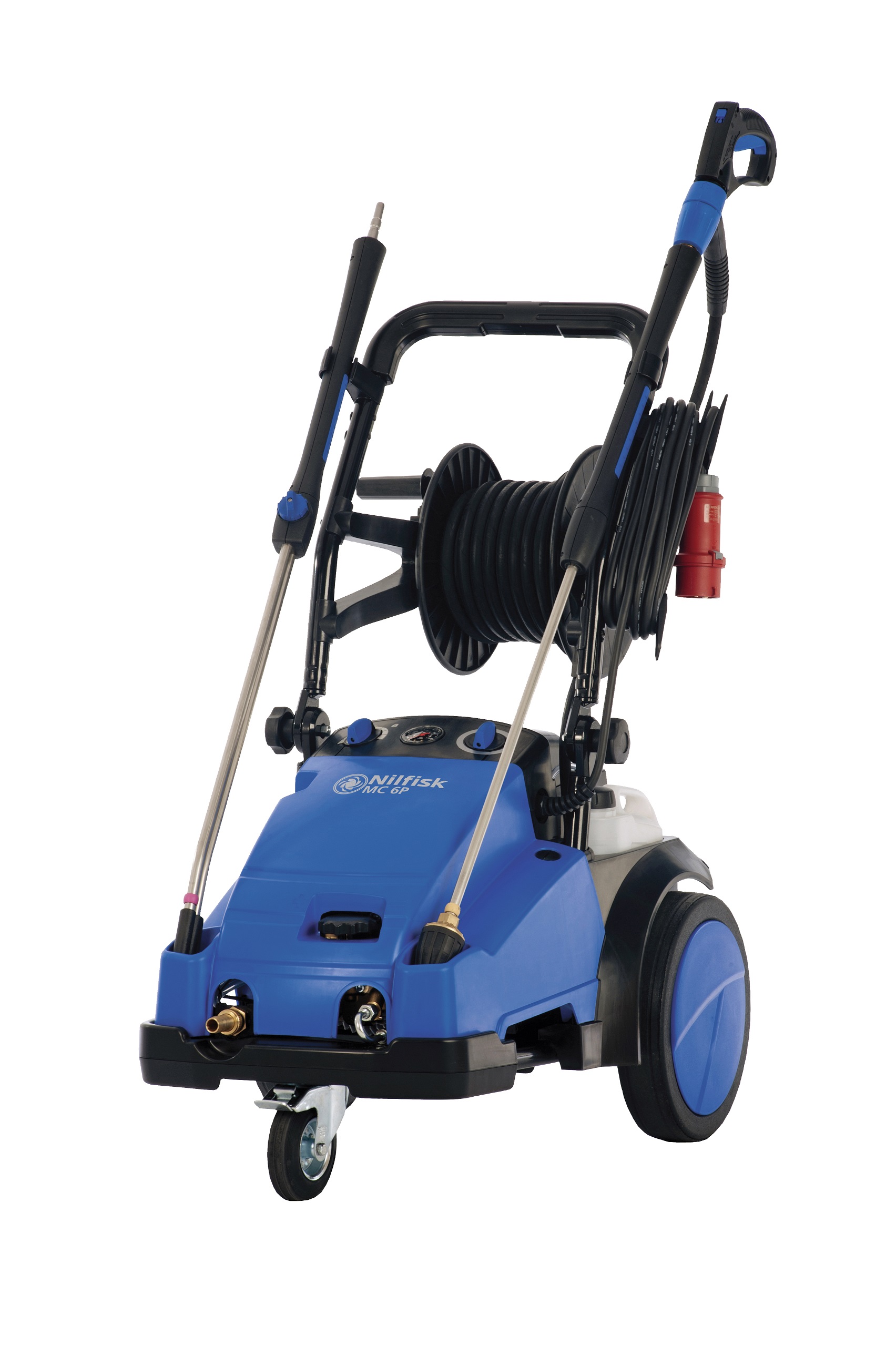 NILFISK MC 6P-250/1100 XT