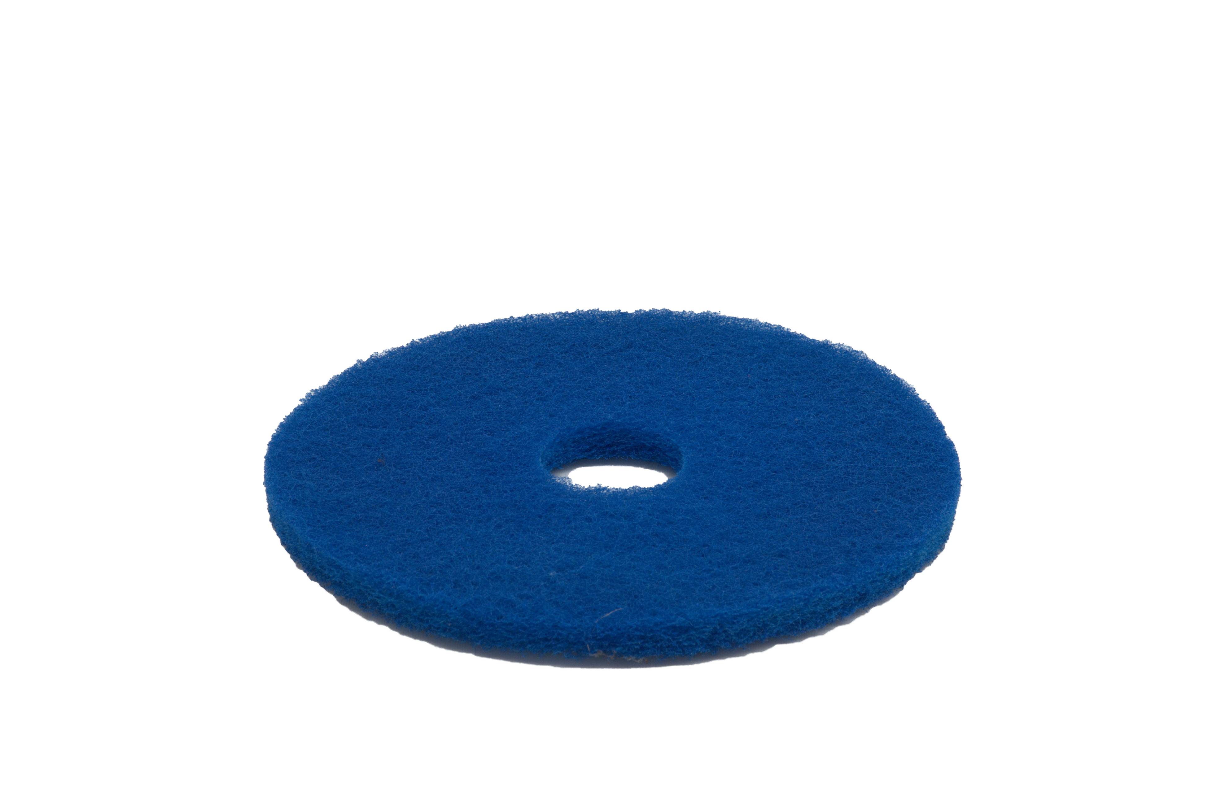 WILLMOP Pad blau