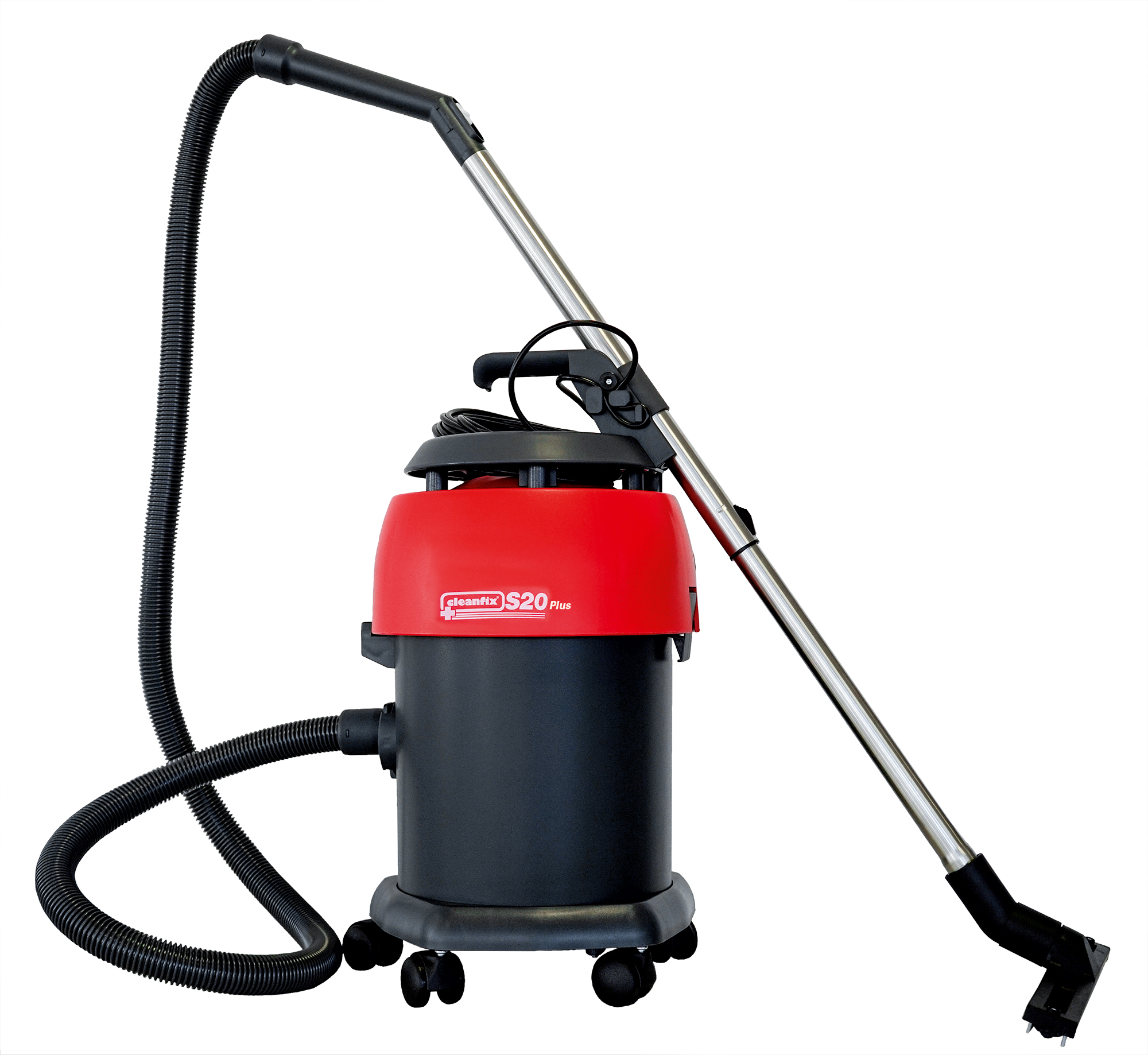 CLEANFIX S20 Plus SEV Trockensauger