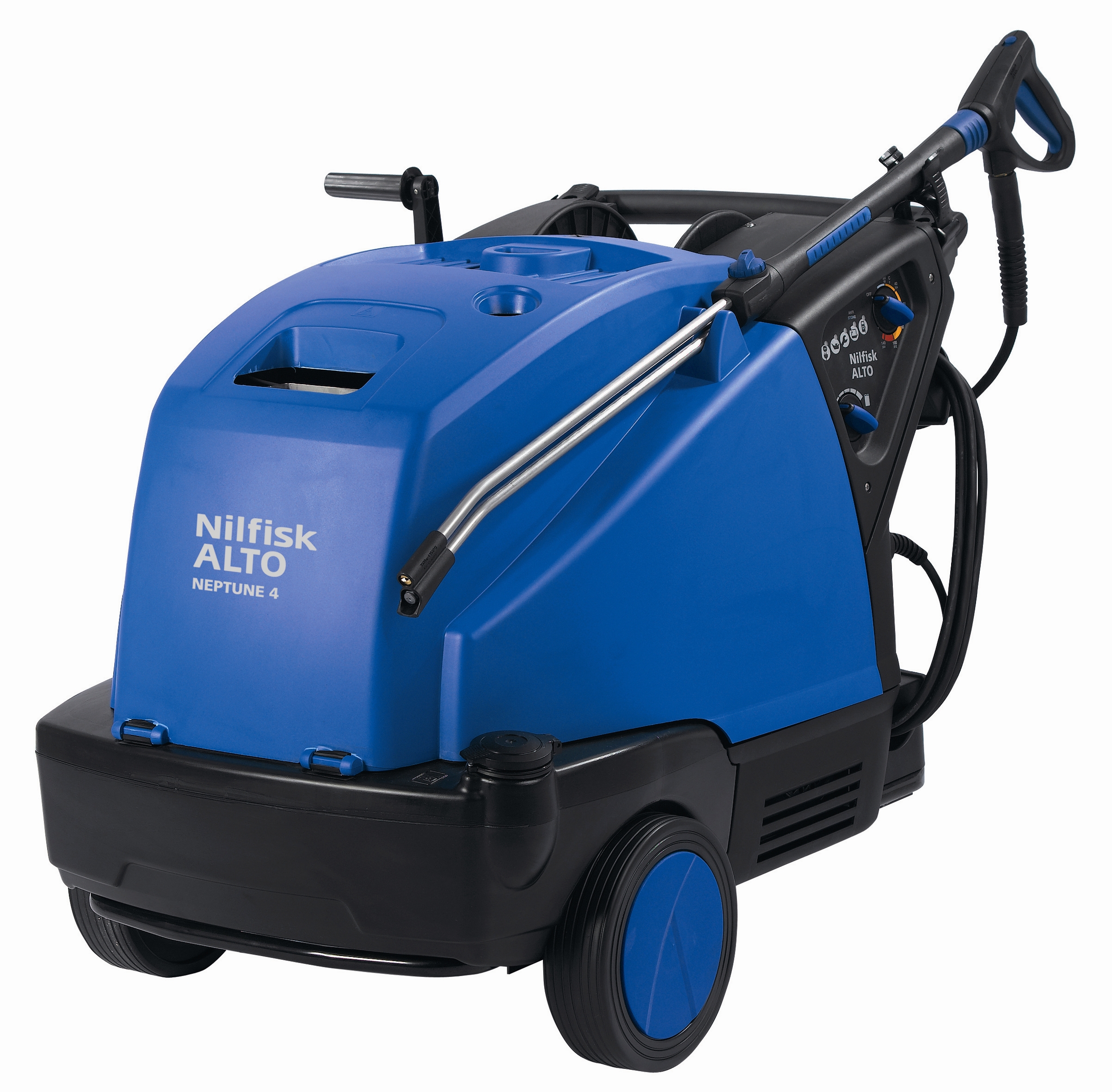 Mietmaschine NILFISK Neptune 4