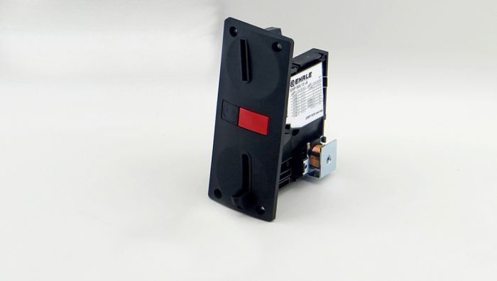 Münzprüfer elektr. SFR / EURO mit Feuchtigkeitsschutz EMP 800.00 V 6