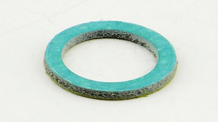 Dichtung 3/4" 24x17x2 mm, Klingersil  