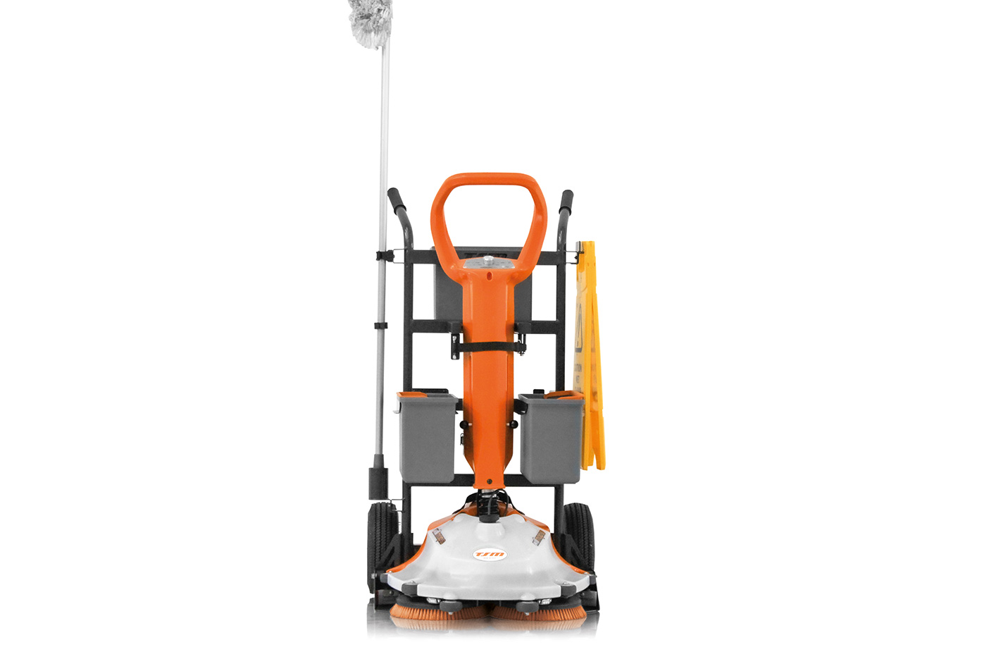 WILLMOP WILLGO Fahrwagen