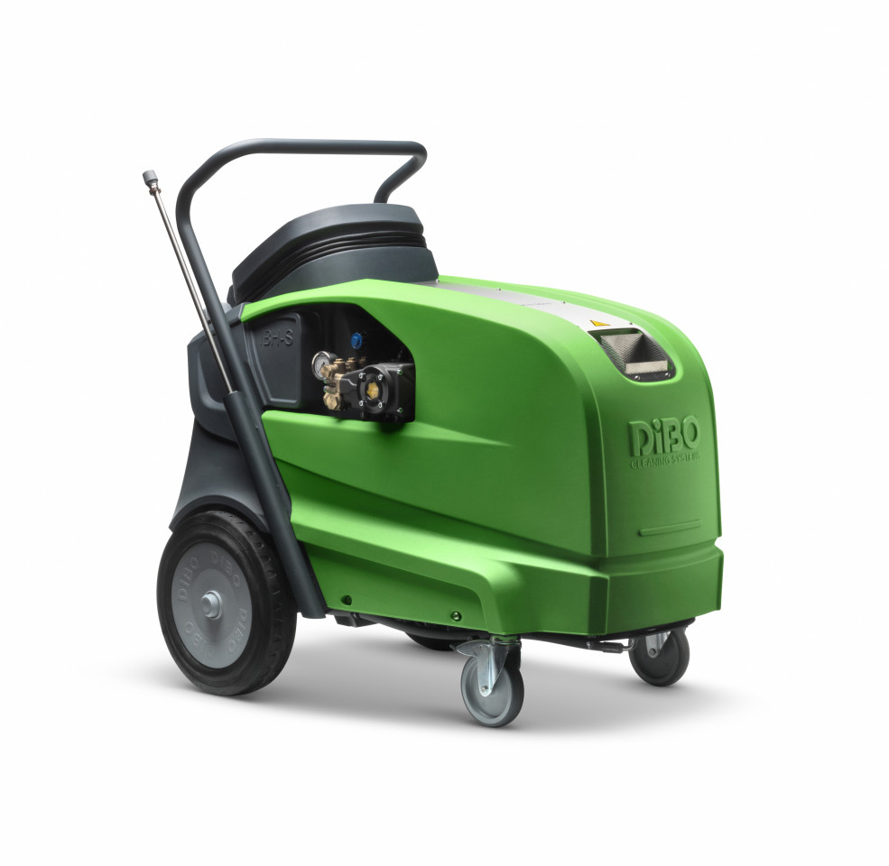 DIBO IBH-S 180/13