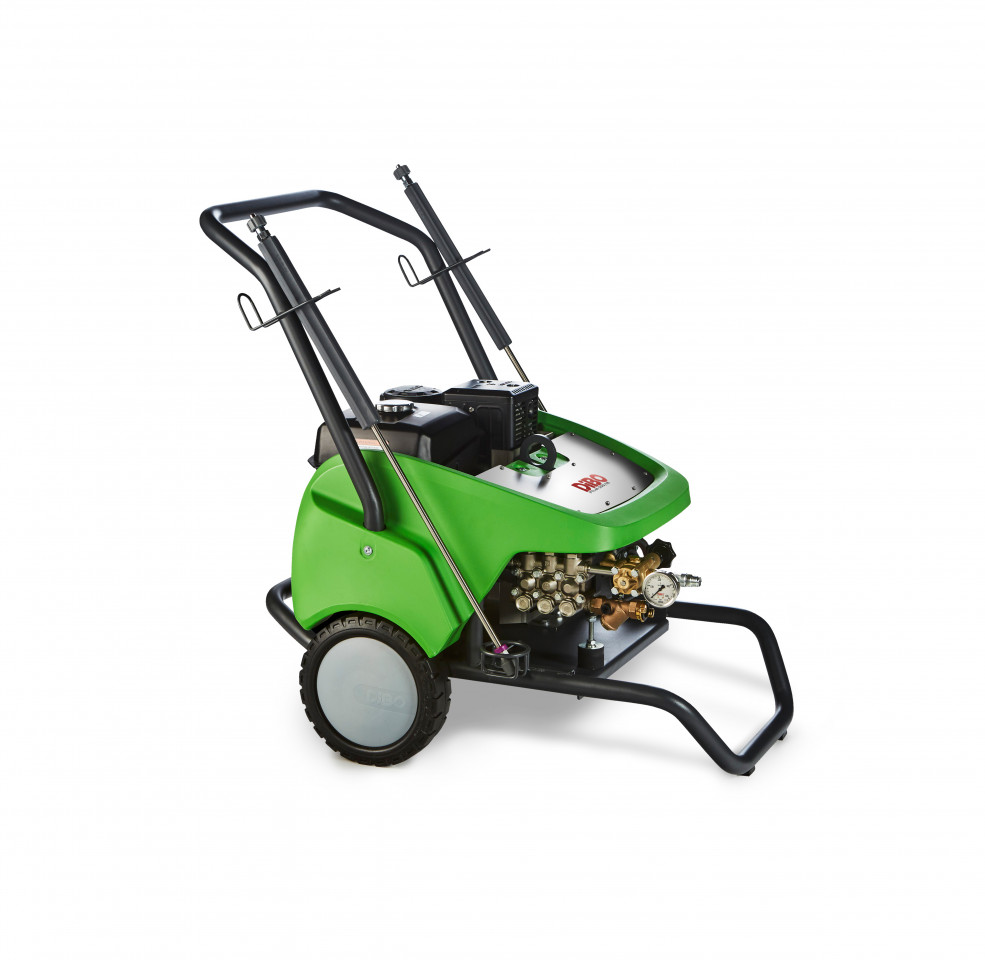 DiBO PTL M 200/18 B