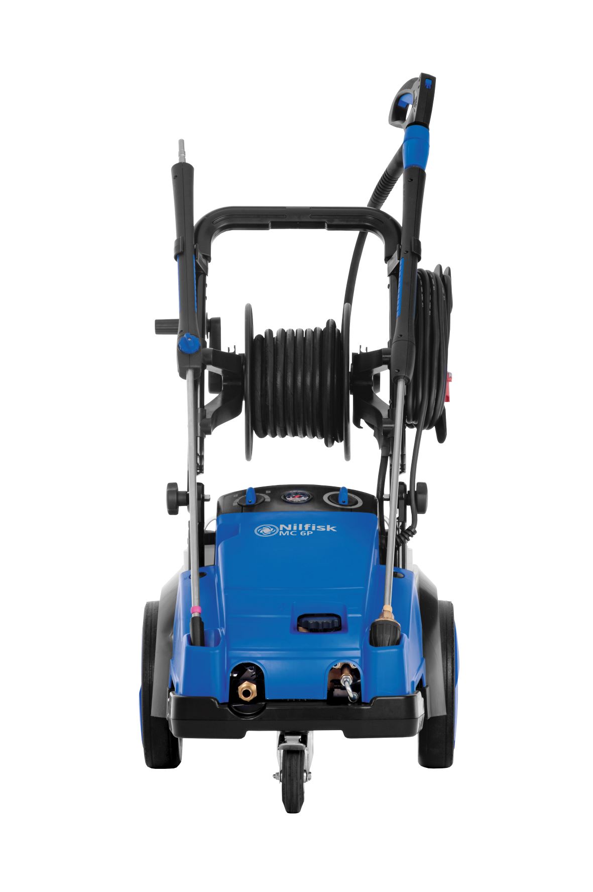 NILFISK MC 6P-200/1100 XT CH NILFISK MC 6P-200/1100 XT CH